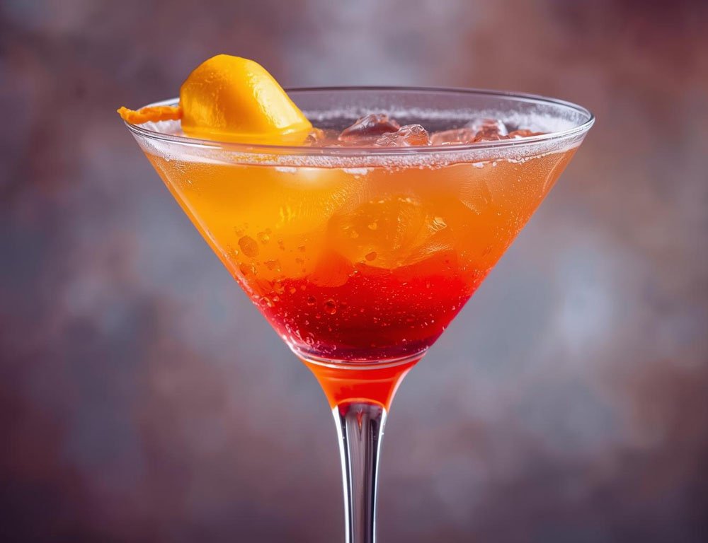 Как выбрать коктейль: советы для новичков и ценителей