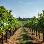 крю региона Коньяк