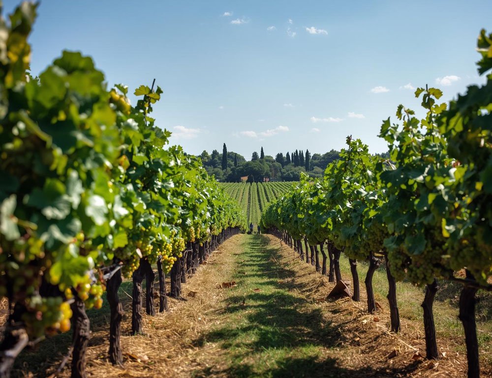 Шість крю Коньяку: головні відмінності зон