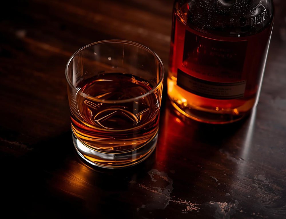 Выдержка коньяка: что означают VS, VSOP и XO